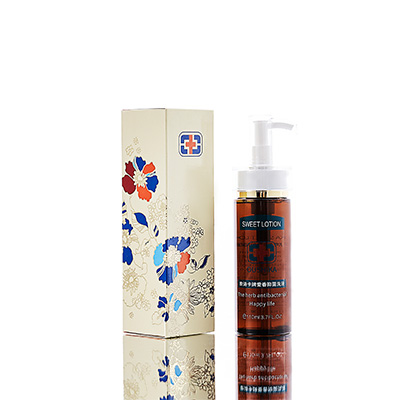 宝兴男女外阴洗液