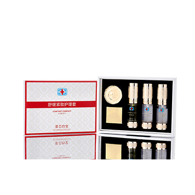 宝兴私密拓客体验套