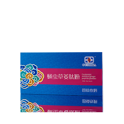 宝兴蛹虫草气血汤