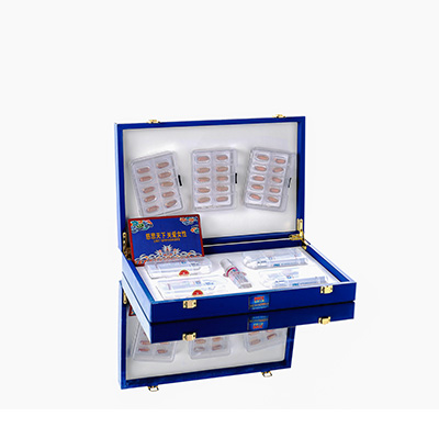 宝兴爱芯回春综合版