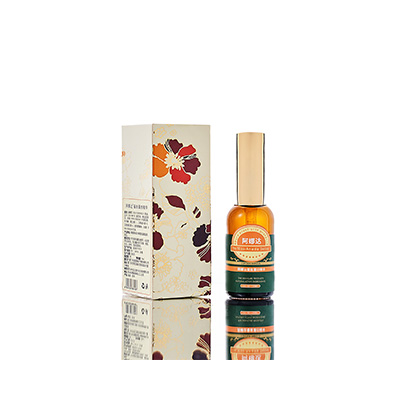 宝兴私密细嫩修复精华